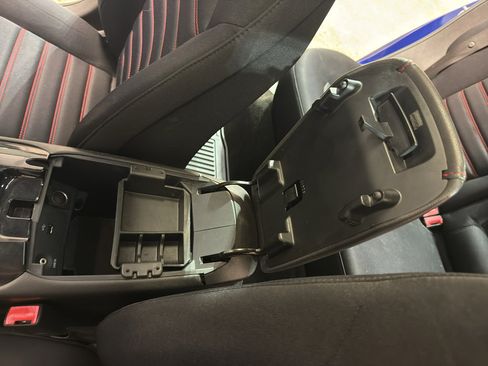 Used 2013 Ford Fusion SE FWD image 20