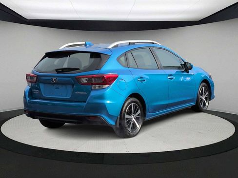 Used 2023 Subaru Impreza Premium image 8