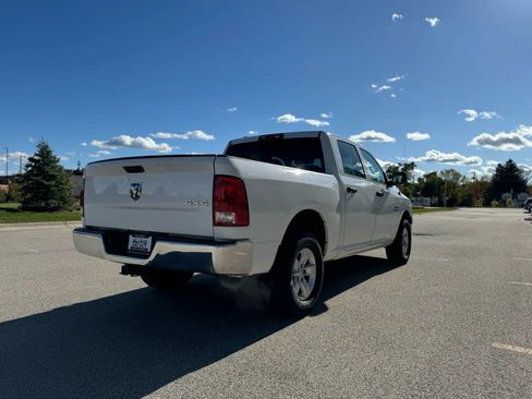 Used 2015 RAM 1500 Tradesman w/ Popular Equipment Group image 6