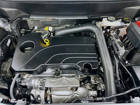 Used 2025 GMC Terrain Elevation w/ Technology Package II image 31