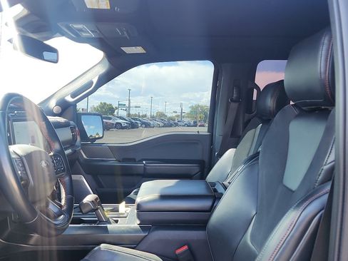 Used 2024 Ford F150 Raptor AWD/4WD image 16