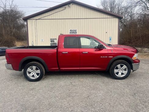Used 2009 Dodge Ram 1500 Truck SLT w/ Big Horn Regional Pkg image 5