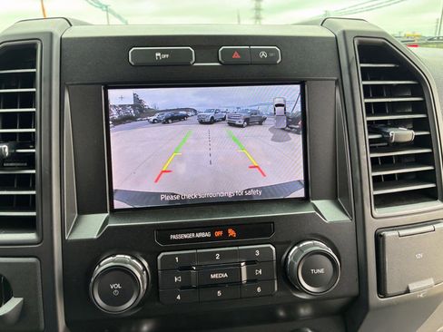 Used 2020 Ford F150 XL w/ Equipment Group 101A Mid RWD image 22