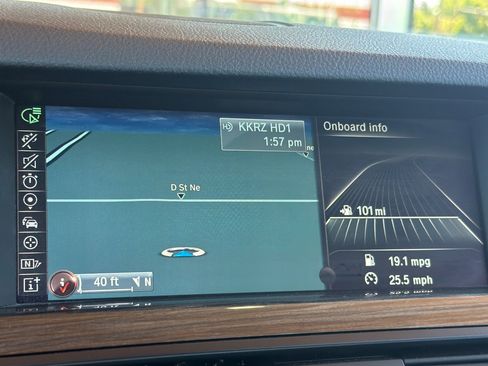Used 2016 BMW 535i xDrive Sedan AWD/4WD image 19