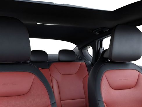 New 2026 Kia K4 GT-Line FWD image 27