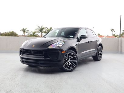 New 2026 Porsche Macan