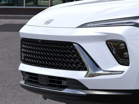 New 2026 Buick Envision Sport Touring image 13