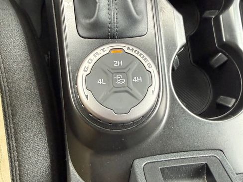 Used 2022 Ford Bronco Big Bend image 21