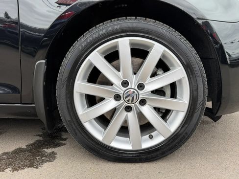 Used 2014 Volkswagen Jetta TDI FWD image 21