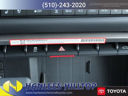 New 2026 Toyota Tundra Limited image 26