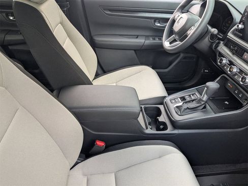 New 2026 Honda CR-V LX image 7