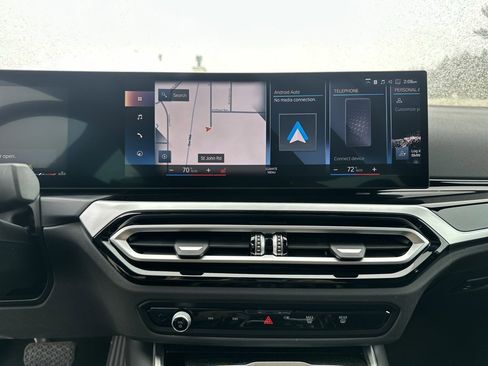 Certified 2024 BMW 330i xDrive Sedan w/ Premium Package image 37