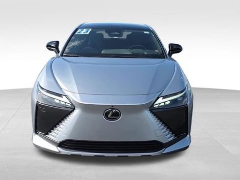 Used 2023 Lexus RZ 450e Premium w/ Accessory Package (2T) AWD/4WD image 11