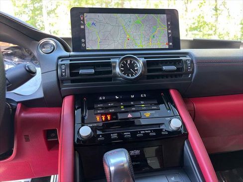 Certified 2023 Lexus IS 350 F Sport RWD image 28