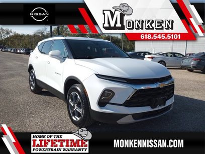 Used 2024 Chevrolet Blazer LT w/ Convenience Package