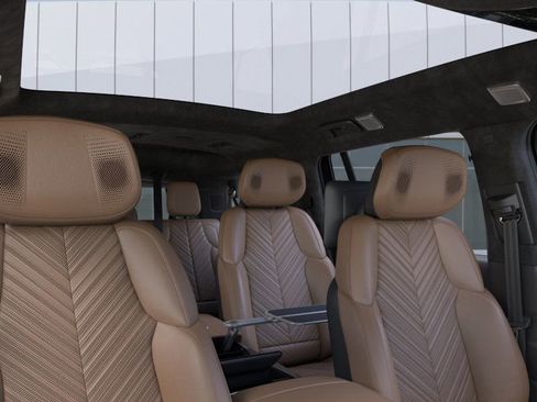 New 2026 Cadillac Escalade IQL Sport 2 image 24