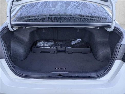 Used 2024 Nissan Altima 2.5 SL image 6