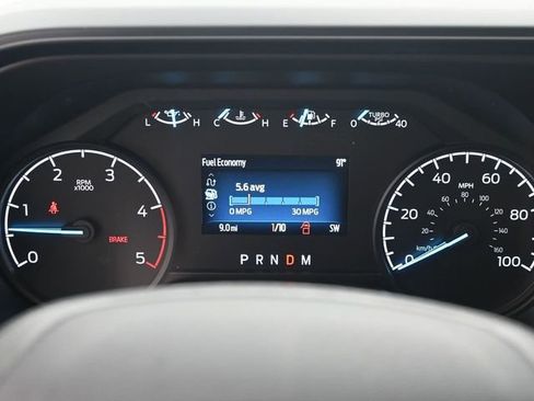 New 2026 Ford F350 XL AWD/4WD image 10