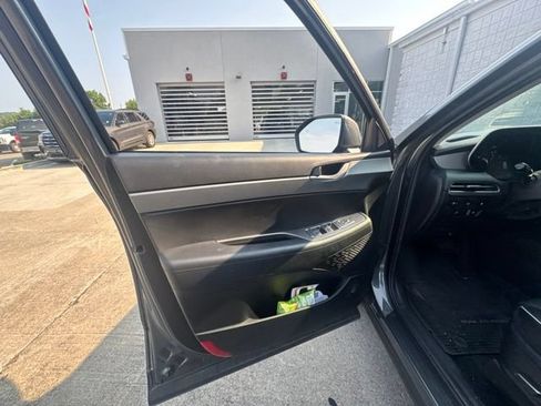 Used 2025 Hyundai Palisade XRT AWD/4WD image 20