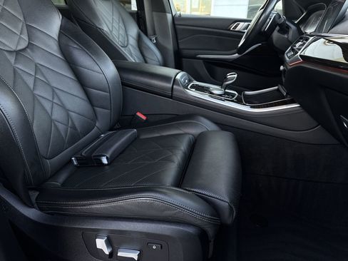 Used 2023 BMW X5 xDrive40i image 29