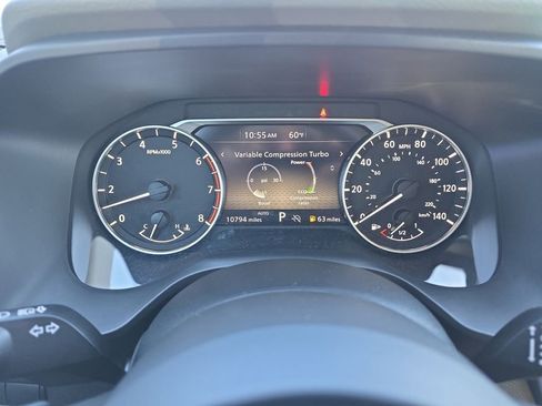 Certified 2024 Nissan Rogue SV image 16