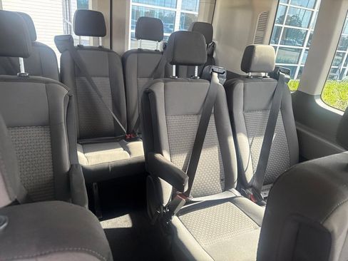 Used 2024 Ford Transit 350 XLT RWD image 6