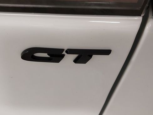 Used 2024 Dodge Hornet GT Plus w/ Tech Pack Plus w/o Parking image 33