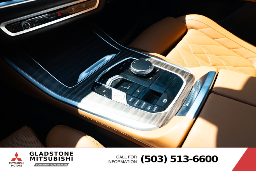 Used 2024 BMW X5 xDrive40i w/ Premium Package AWD/4WD image 18