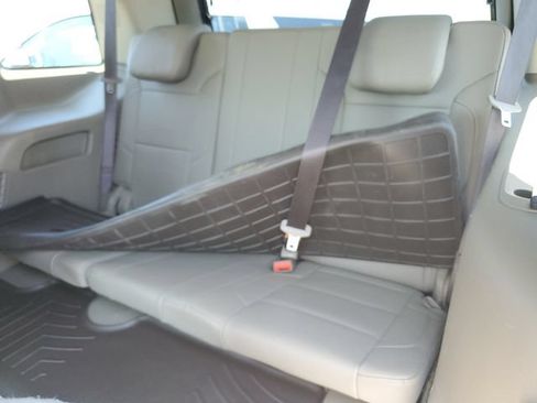 Used 2020 Chevrolet Tahoe LT AWD/4WD image 12