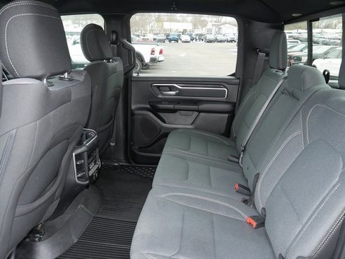 Used 2022 RAM 1500 Big Horn image 25