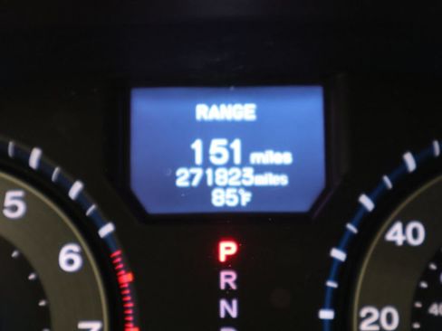 Used 2012 Honda Odyssey Touring image 30