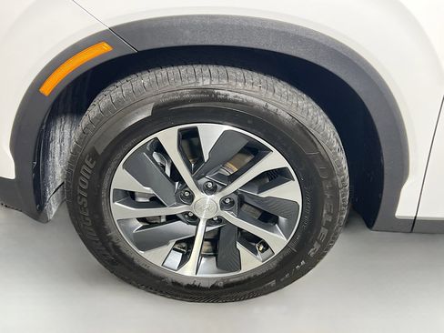 Used 2022 Hyundai Palisade SEL image 13