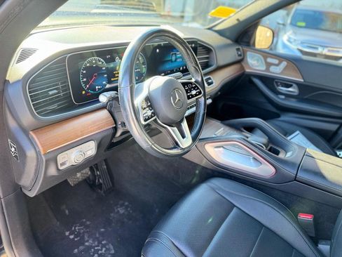 Used 2022 Mercedes-Benz GLE 350 GLE 350 image 14