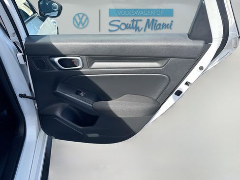 Used 2024 Honda Civic Sport image 28