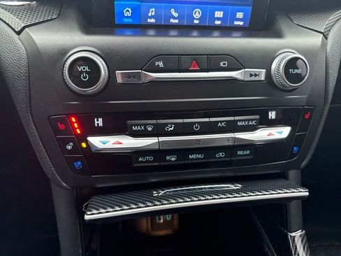 Used 2020 Ford Explorer ST w/ Premium Technology Package image 32