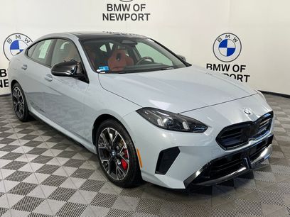 Certified 2025 BMW M235i xDrive w/ Premium Package