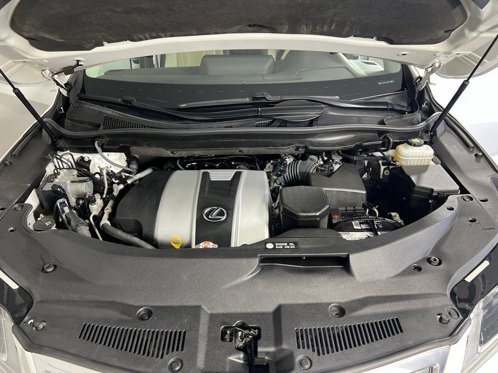 Used 2018 Lexus RX 350L AWD image 35