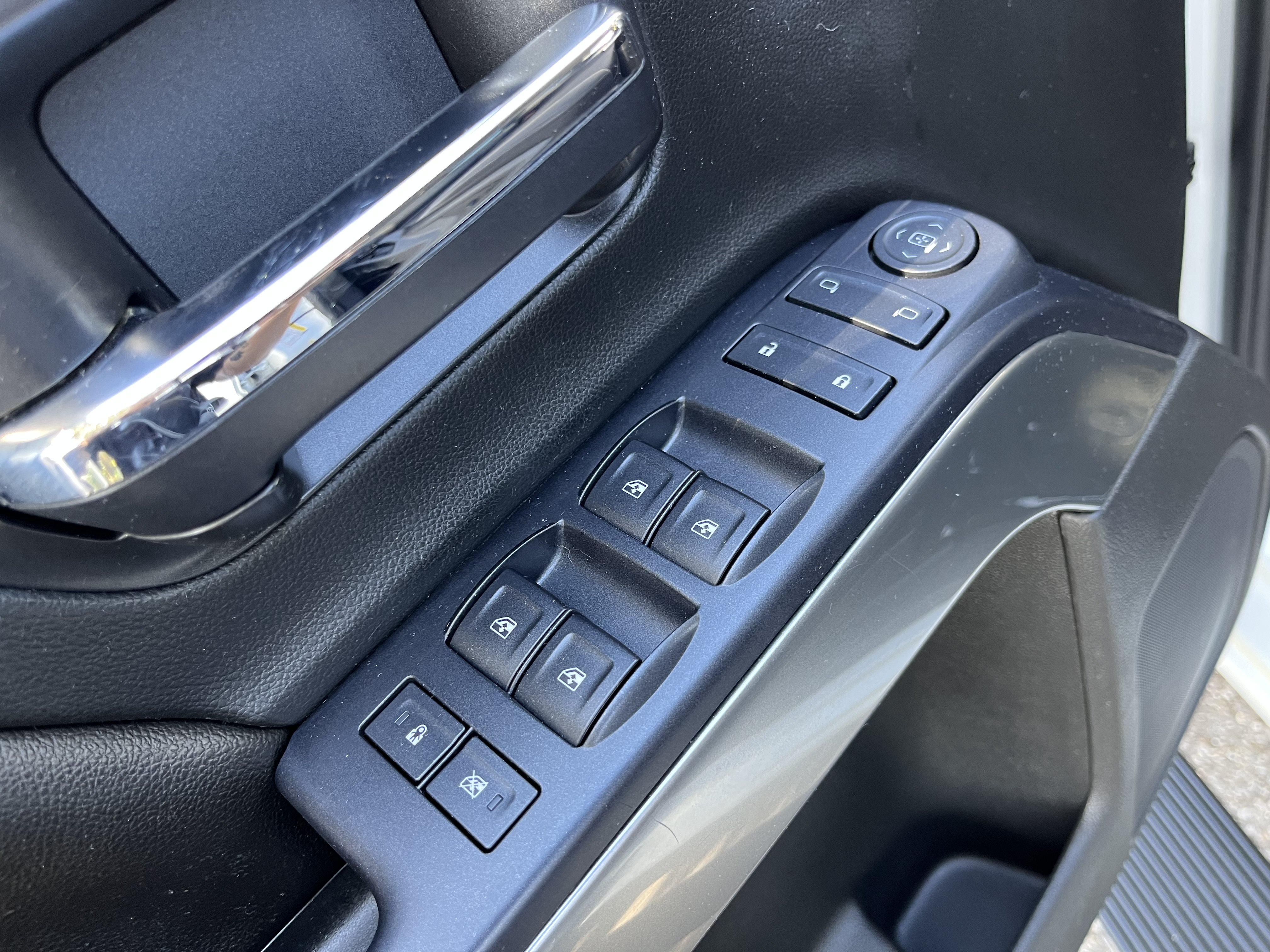 Used 2016 Chevrolet Silverado 1500 LT w/ All Star Edition RWD image 14