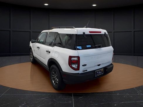 Certified 2023 Ford Bronco Sport Big Bend w/ Convenience Package AWD/4WD image 3
