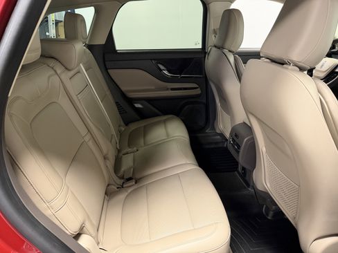 Used 2022 Lincoln Corsair AWD w/ Equipment Group 101A image 21