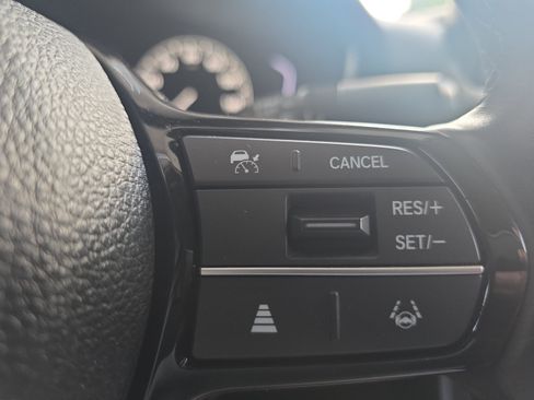 Used 2023 Honda Civic EX image 24