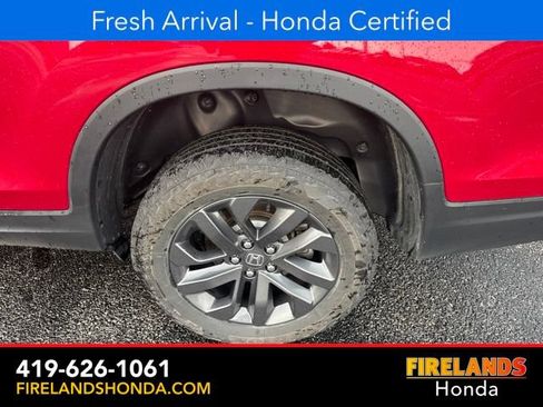 Used 2024 Honda Ridgeline Sport image 15