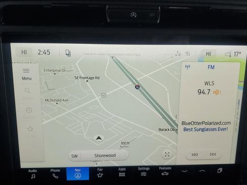 New 2026 Ford F150 Lariat w/ Equipment Group 502A High image 34