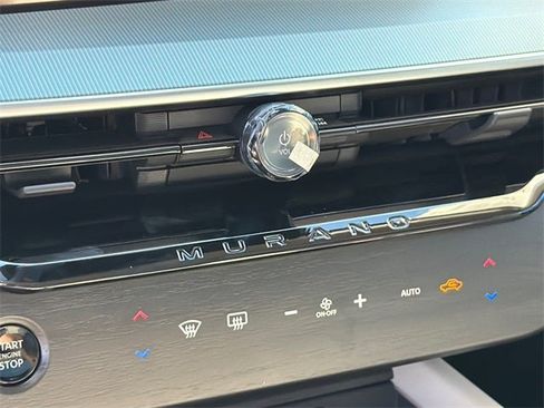 New 2026 Nissan Murano SL image 24