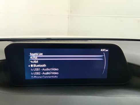 New 2026 MAZDA MAZDA3 2.5 S Sedan w/ Preferred Pkg FWD image 19