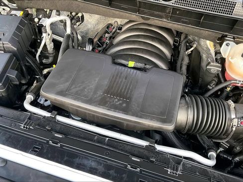 Used 2026 Chevrolet Silverado 1500 LT AWD/4WD image 32