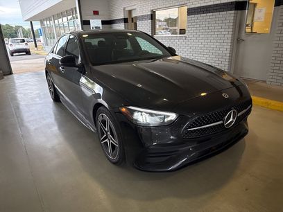 Certified 2024 Mercedes-Benz C 300 Sedan