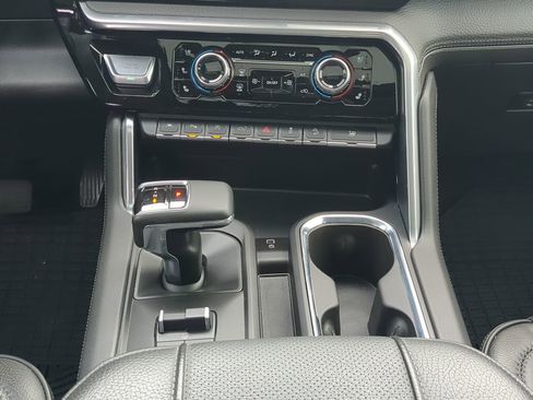 Used 2023 GMC Sierra 1500 Denali image 18