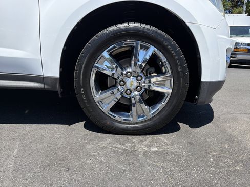 Used 2011 Chevrolet Equinox LTZ FWD image 13