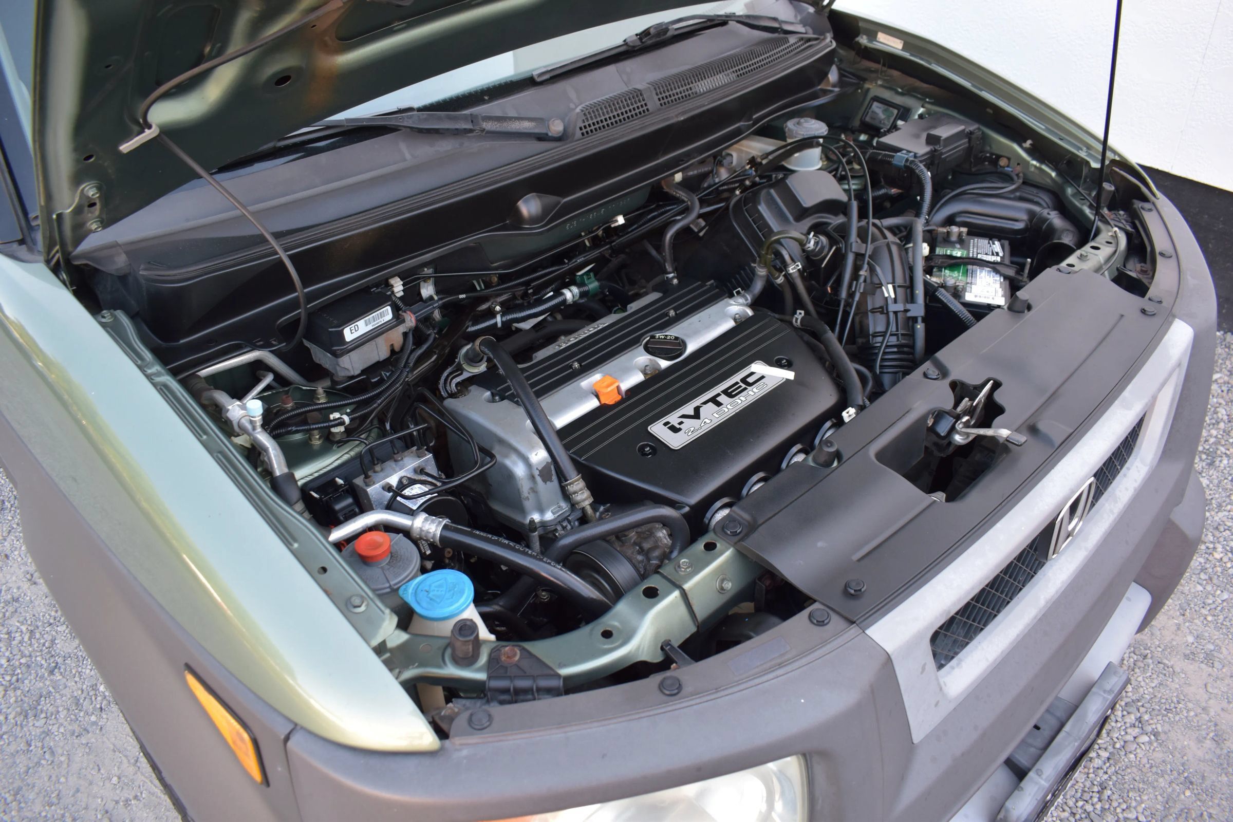 Used 2005 Honda Element EX image 27